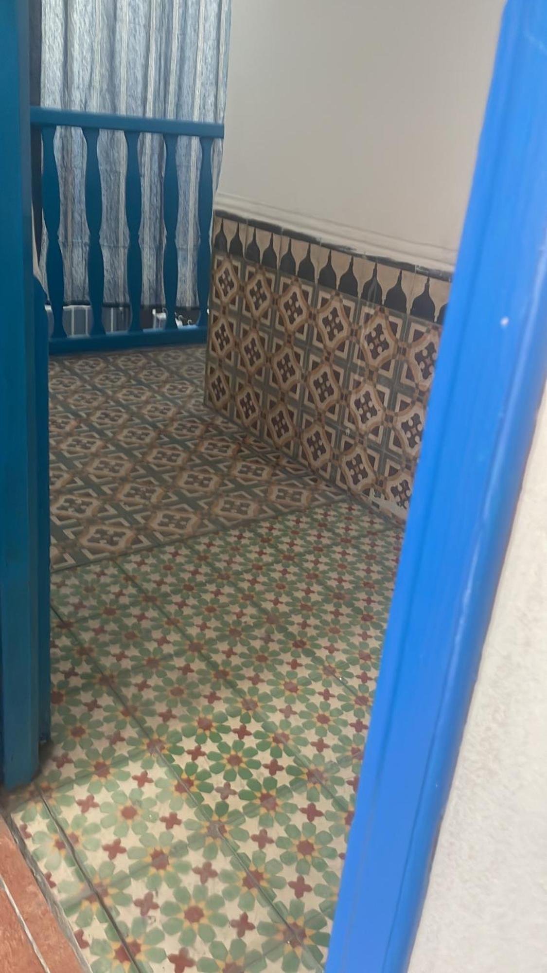 Blue Riad Safi Exterior foto